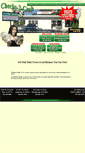 Mobile Screenshot of checks-2-cash.com